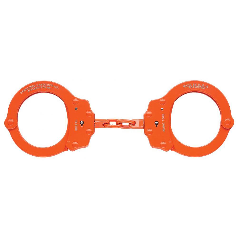 ☆最終値下☆中古の米国製 手錠 PEERLESS HANDCUFF - メルカリ